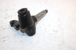 1986 Yamaha  Badger Yfm80s Oem Left Steering Knuckle 55X-23501-00-00 AY8