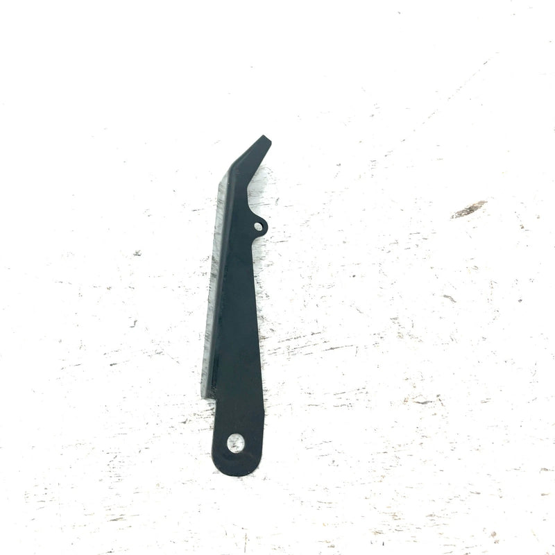 2006 Arctic Cat 400 4x4 Automatic OEM Left Bumper Mount Bracket 1506-687 AA40