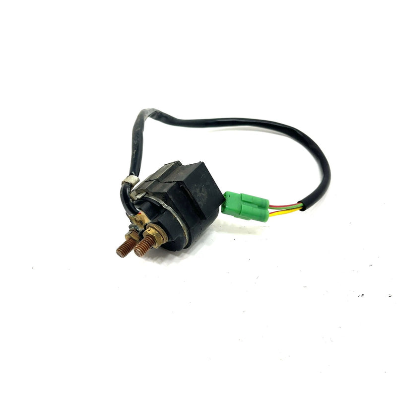 2010 Honda Rancher 420 OEM Starter Relay 35850-HP5-600 AH21