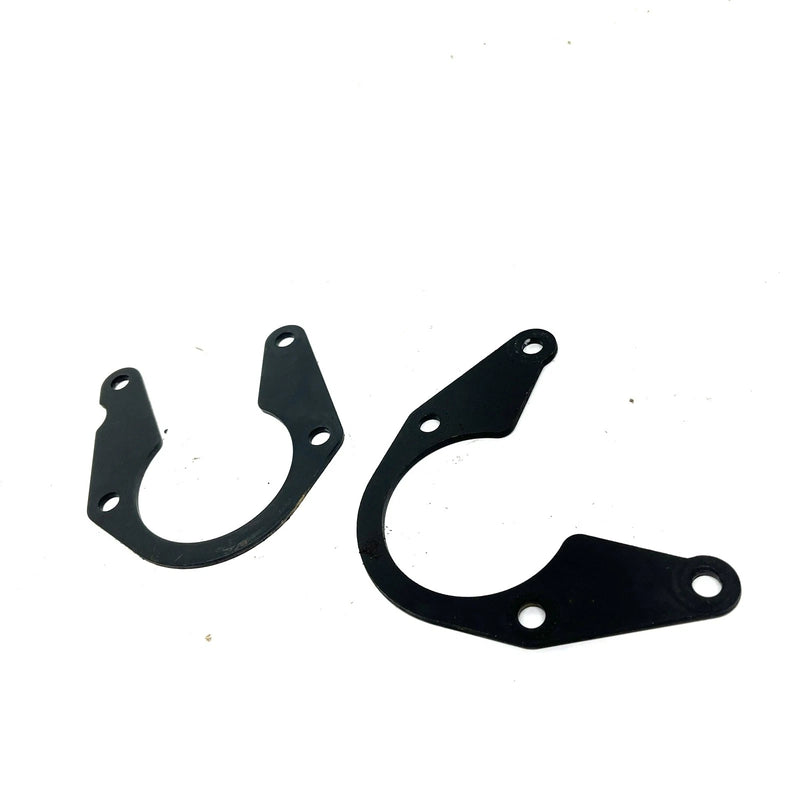 08-13 Polaris RZR 800 EFI OEM Diff Mount Bracket Set 5250016 XP8.1