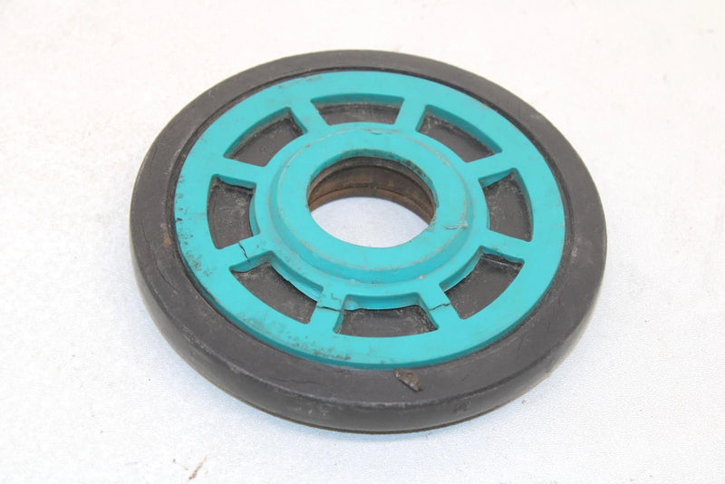 95 Polaris Trail Deluxe Oem Idler Wheel 1594050 SP127