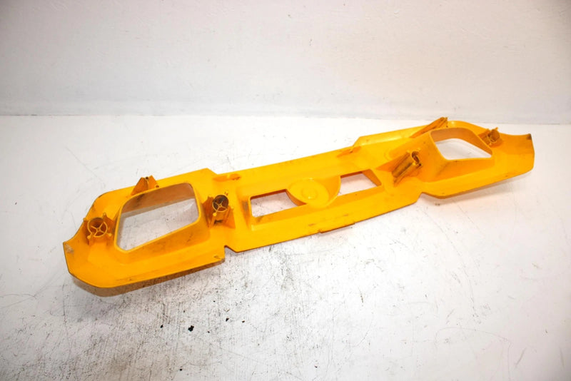 2003 Can-am Rally 200 Oem Front Bumper Grille 705000525 AB11