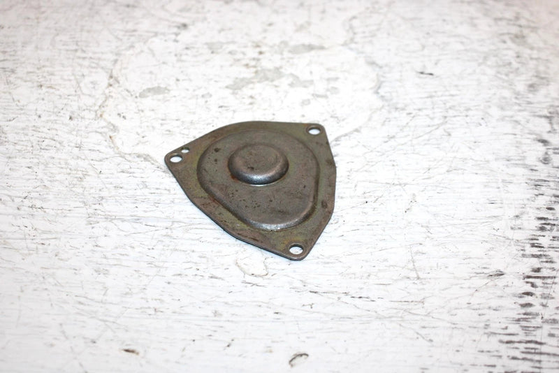2003 Bombardier Quest 500 Oem Carburetor Throttle Butterfly Cover 707200093 AB13