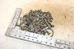 2001 Polaris Sportsman 500 Ho Oem Nut Bolt Spacer Hardwear Kit APS1