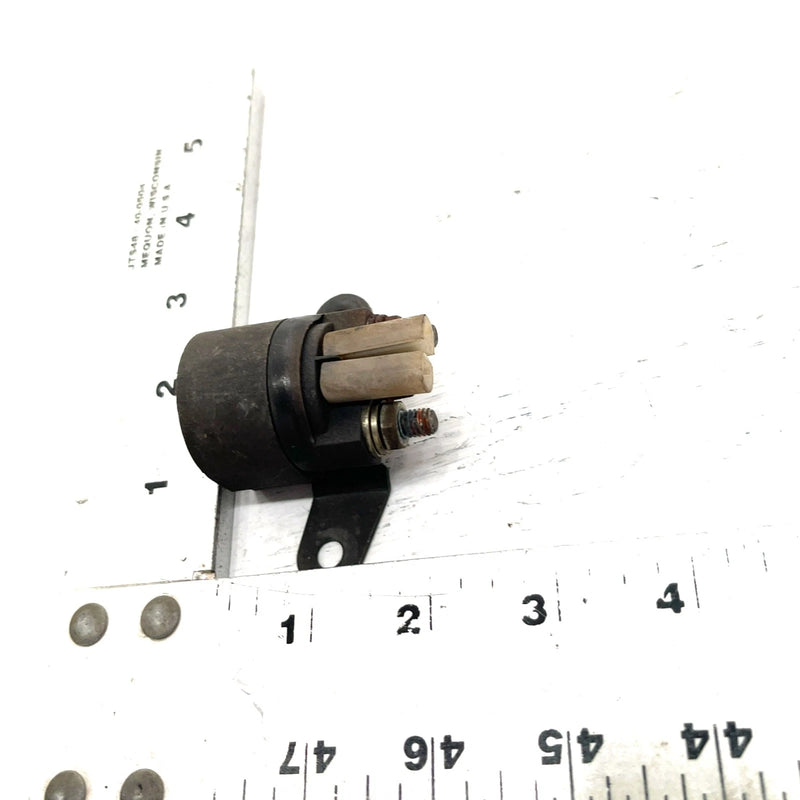 89-01 Suzuki Quadrunner 160 OEM Starter Relay 31800-49100 AS32