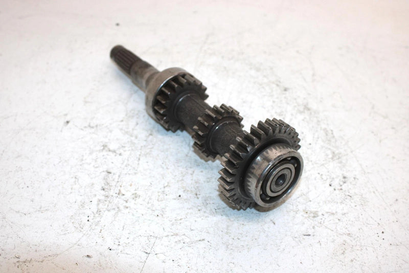 1997 Polaris Magnum 425 Oem  Trans Input Shaft 3233361 AP166