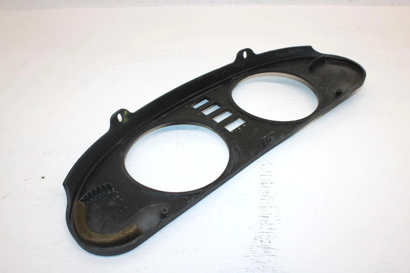 2000 Ski-doo Mxz 600 Oem Dash Panel 572098604 SS15