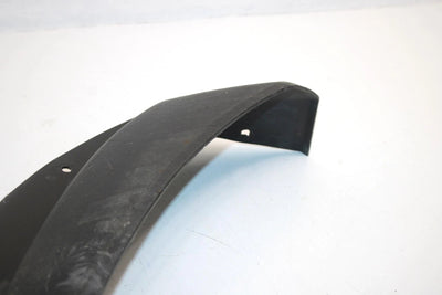 2001 Bombardier Traxter Oem Left Rear Fender Flair 705000224 AB10
