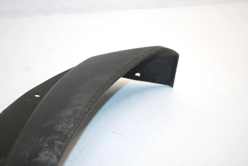2001 Bombardier Traxter Oem Left Rear Fender Flair 705000224 AB10