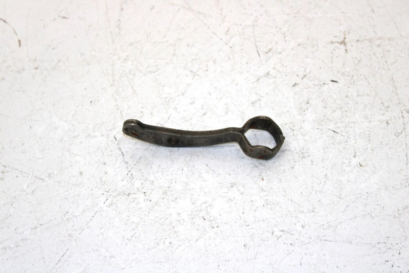 1984 Yamaha  Ytm 200 L Oem Shift Arm 2HT-1817A-00-00 AY48