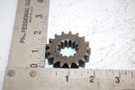 1989 89 Polaris Sport Oem 17T Top Sprocket 0107-218 3221033 SP137