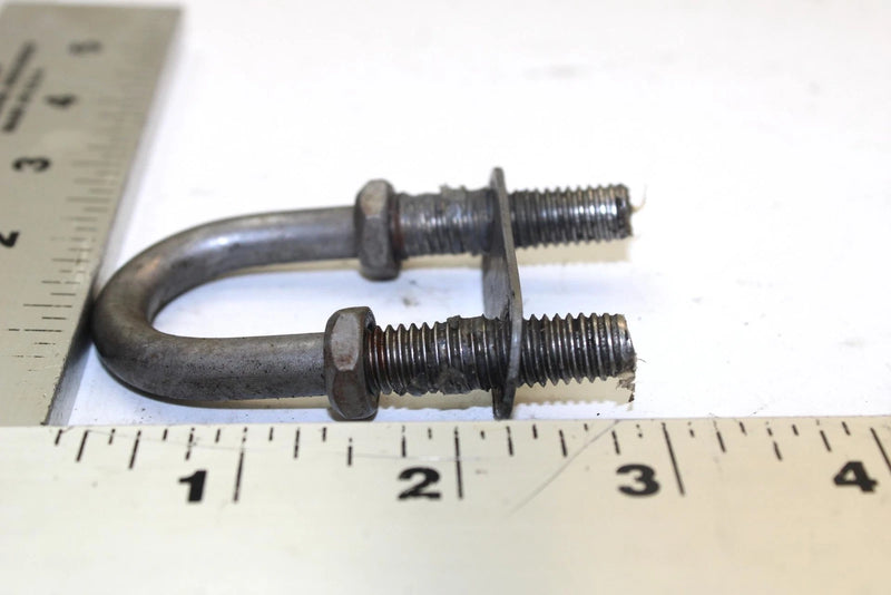1995 Arctic Cat Daytona Oem U-Bolt 0624-260 JA6