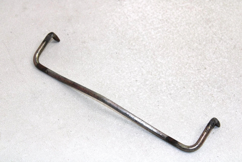 Polaris Oem Single Stock Metal Seat Latch Retainer 5224592 Q1204