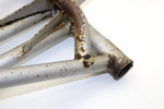 2007 Yamaha Vector Gt Oem Rear Torque Pivot Arm 8FU-47332-13-00 SY87