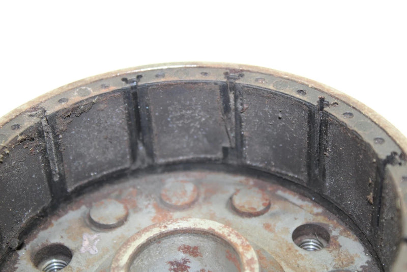 1996 Ski-doo Formula Sl 503 Oem Flywheel 420996820 Q3079