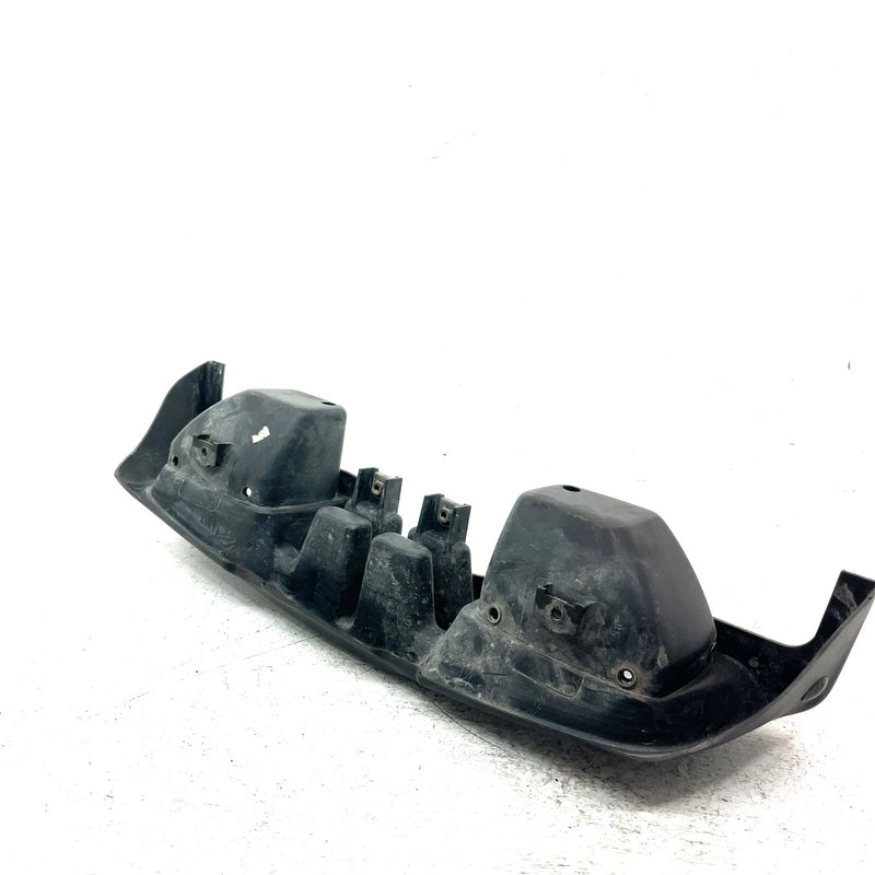 99-02 Kawasaki Prairie 300 4x4 OEM Front Bumper Cover 23005-1167-6Z AK31.1