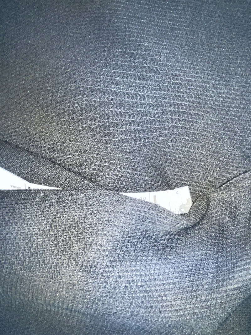 New Vintage Black Lee Polyester Pants OO-10