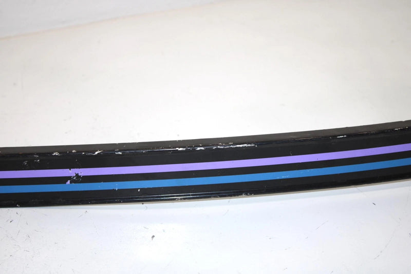 93 Polaris Xlt Oem Bumper LH EXT 2670151-067 2670114 SPS