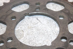 2004 Polaris Trail Boss 330 Oem 40T Rear Sprocket 3222109 AP117