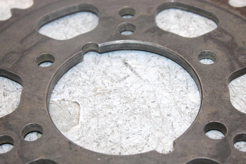 2004 Polaris Trail Boss 330 Oem 40T Rear Sprocket 3222109 AP117