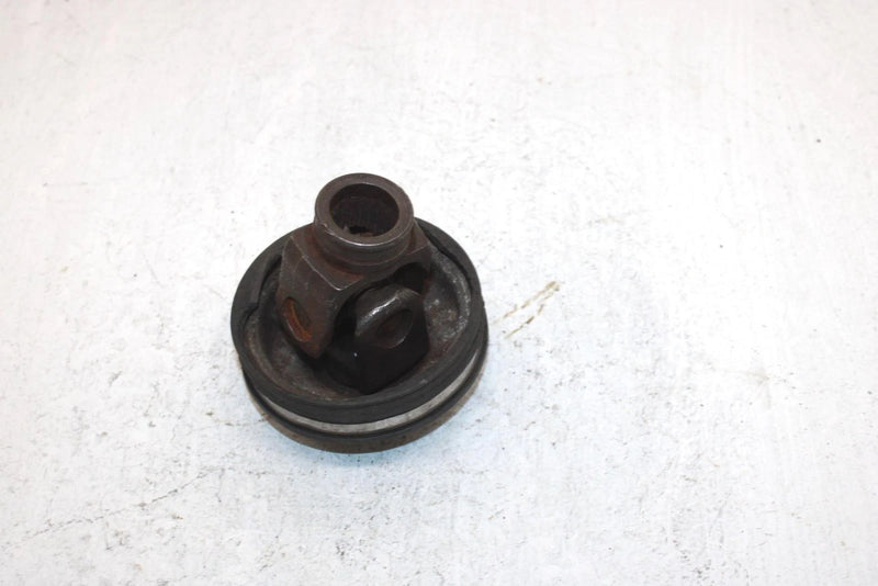 1996 Kawasaki Bayou 300 Oem Front Coupler Assembly 42033-1189 42033-1200 AK19