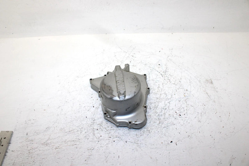 2007 Yamaha  Raptor 80 Oem Clutch Side Cover 2FJ-15421-00-00 AY54