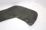 95 Polaris Sportsman 4x4 Oem Rear Right Mud Flap 5850110 AP70