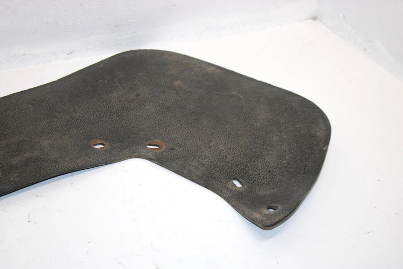 95 Polaris Sportsman 4x4 Oem Rear Right Mud Flap 5850110 AP70