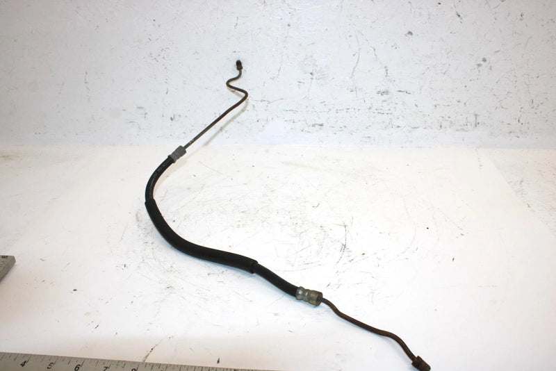 1998 Arctic Cat Zrt 600 Oem Brake Line Hose 0602-830 SA36