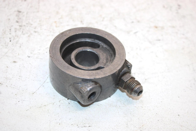 2000 Polaris Magnum 325 Oem Oil Cooler Adapter 3086402 AP96