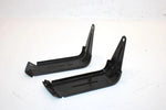 1994 Polaris 440 L/c Oem Side Panel Bracket Set 5222897-067 5222898-067 SP74
