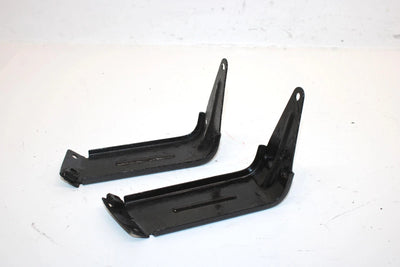 1994 Polaris 440 L/c Oem Side Panel Bracket Set 5222897-067 5222898-067 SP74