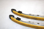 98 Ski-doo Formula Z 670 Oem RH,LH Runner (Set) 503179000 503179000 SS10
