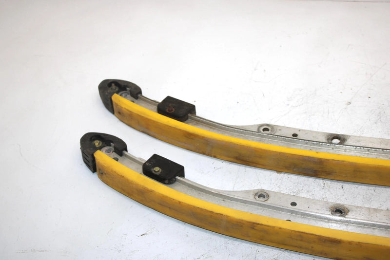 98 Ski-doo Formula Z 670 Oem RH,LH Runner (Set) 503179000 503179000 SS10