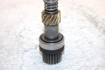 1998 Ski-doo Formula 500 Oem Rotary Valve Shaft 420837242 SS1
