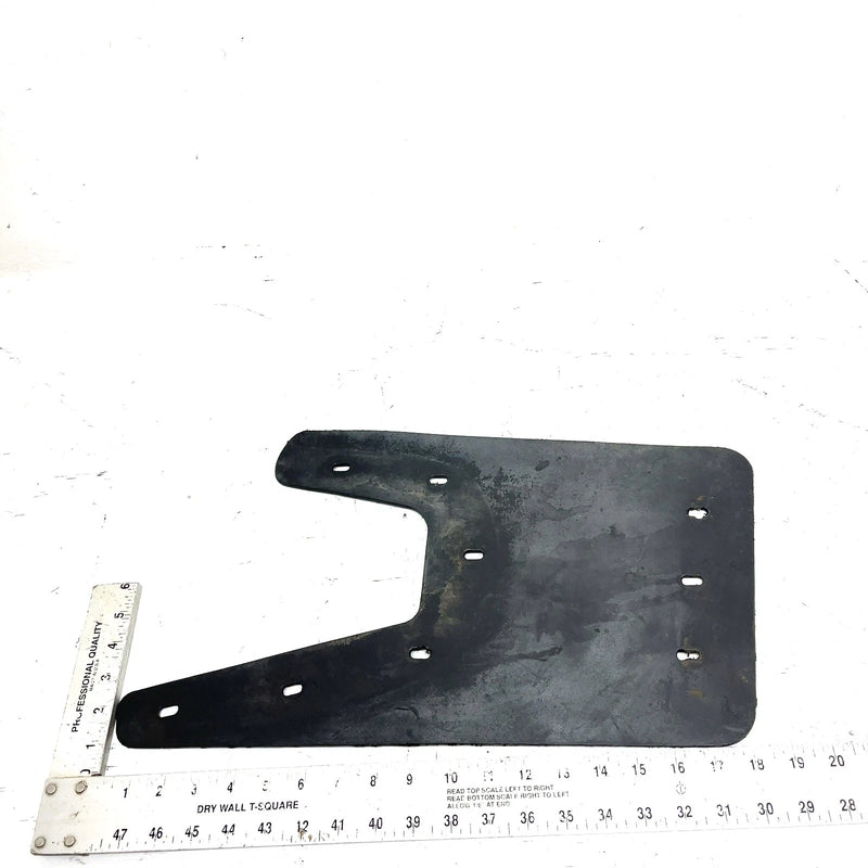 96-98 Polaris Trail Blazer 250 ES OEM Front Left Mud Flap 5850113 AP236