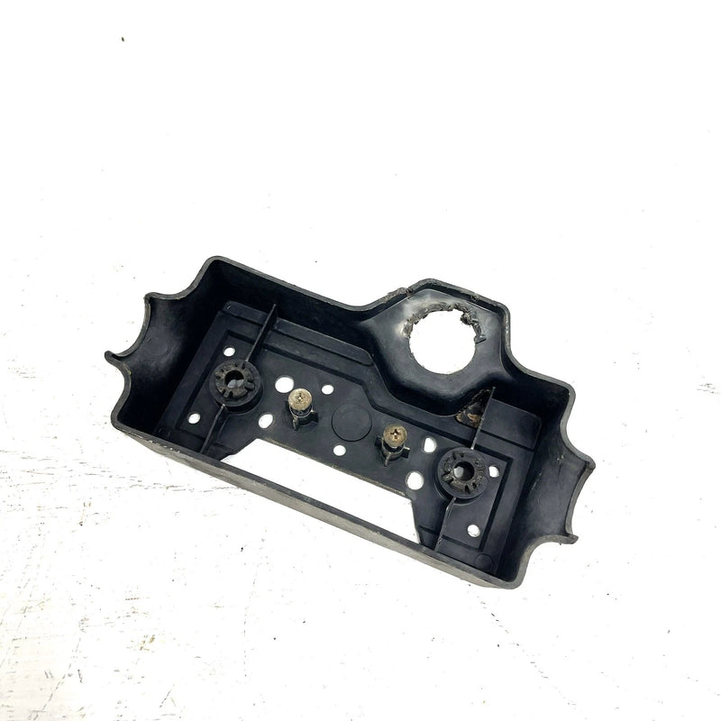 86-88 Honda FourTrax 200 TRX200SX 2x4 OEM Handlebar Cover 53205-HB3-000 AH91