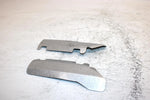 1996 Ski-doo Formula Stx 583 Oem Hood Guide Set 517279000 517279100 SS25