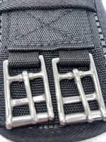 New Black Foam 48” English Cinch BB-11