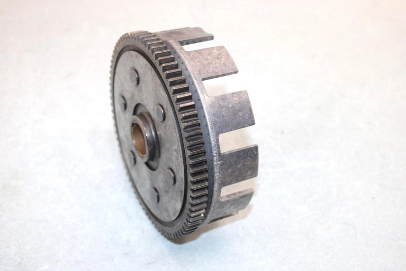 92 Kawasaki Bayou 300 4x4 Oem Clutch Basket 13095-1133 13095-1364 AK12