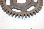 2004 Yamaha  Bruin 350 Oem Ballancer Shaft Gear 5UH-11531-00-00 AY24