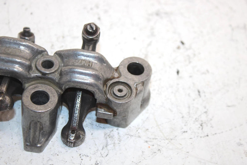 2002 Honda Foreman Es Oem Rocker Arm Shaft 14411-HM7-000 14450-HM7-000 AH34