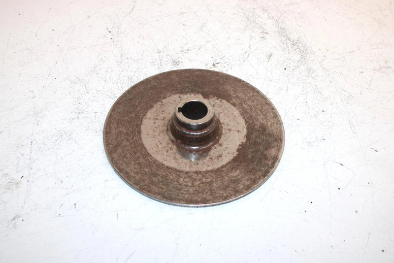 85 Polaris Ss Oem Brake Disk 1910020 1910088 SP142