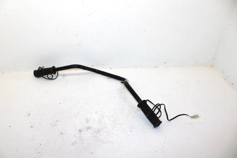 2002 Kawasaki Prairie 650 Oem Handlebars 46003-0826 AK27