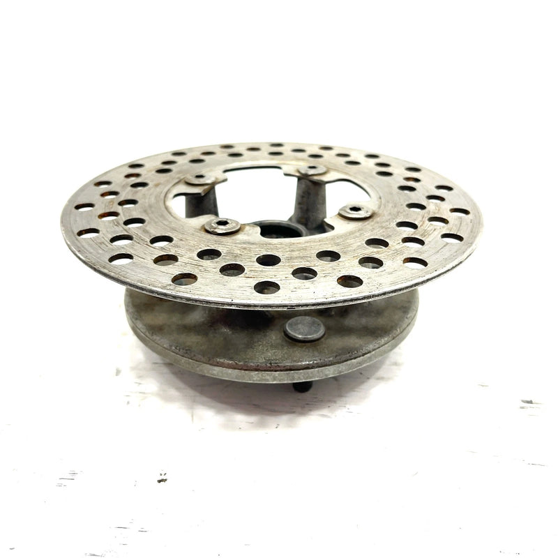 2004 Yamaha Rhino 660 OEM Front Wheel Hub/Rotor 5UG-F5111-10-00 XY3