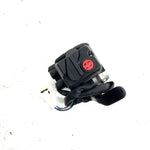 2012 Yamaha Grizzly 550 YFM550 4x4 OEM Throttle Lever 1HP-26250-04-00 AY65