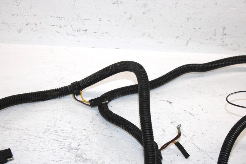 1999 Polaris 500 Xc Oem Main Wire Harness 2460703 2460733 SP28
