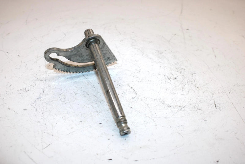 14 Can-am Outlander Max 400 Efi Oem Shift Shaft 420620135 420620136 AB6