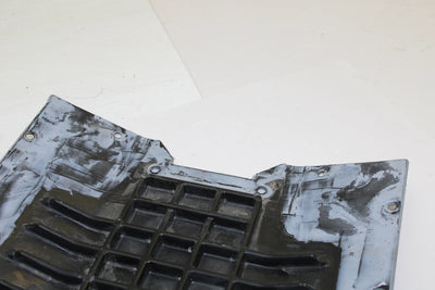99 Polaris SLTH OEM Ride Plate 5630659 JP2