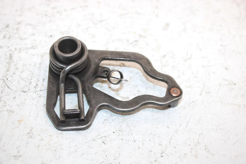 2007 Honda Trx 250 Fourtrax Recon Es Oem Shift Master Arm 24620-HF1-670 AH38